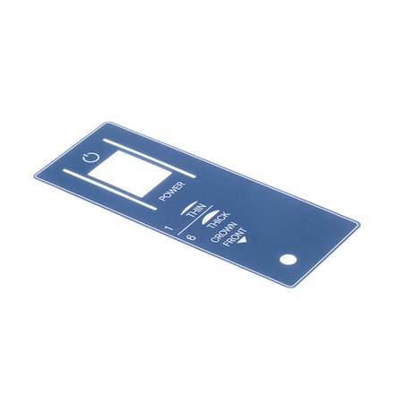 Antunes LABEL CROWN COMPRESSION 1002654